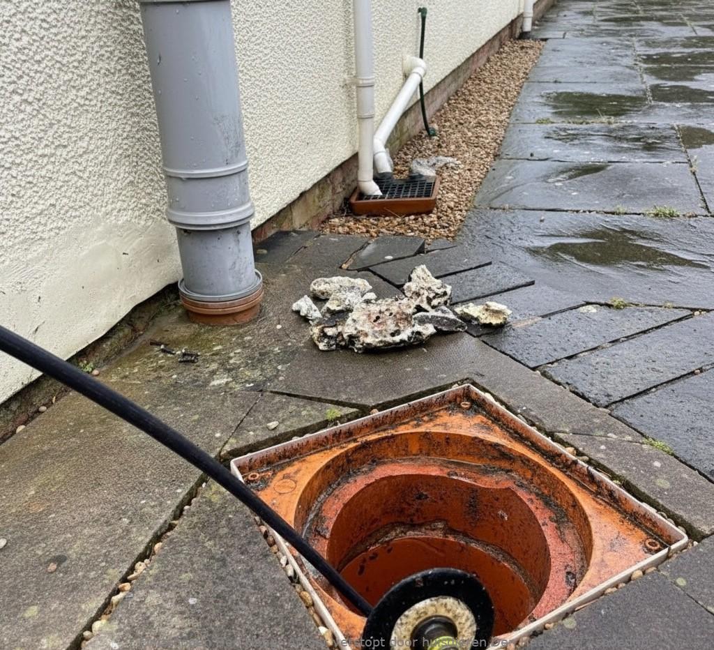 Afvoer verstopt door huisdieren Den Haag: 24/7 spoedtips