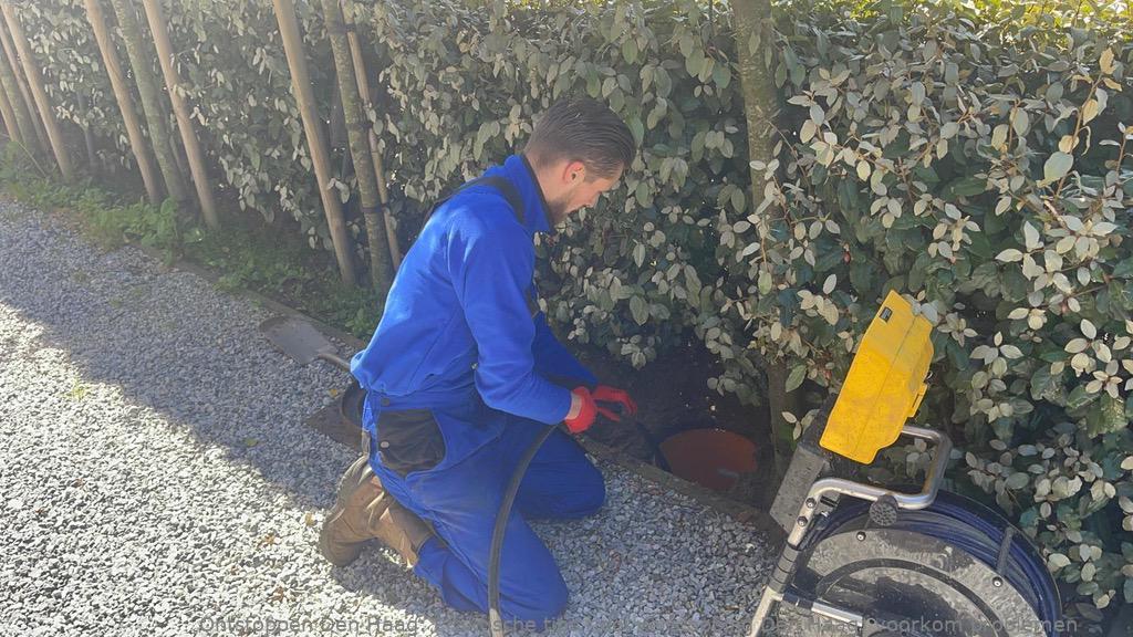 Praktische tips riool verstopping Den Haag: voorkom problemen